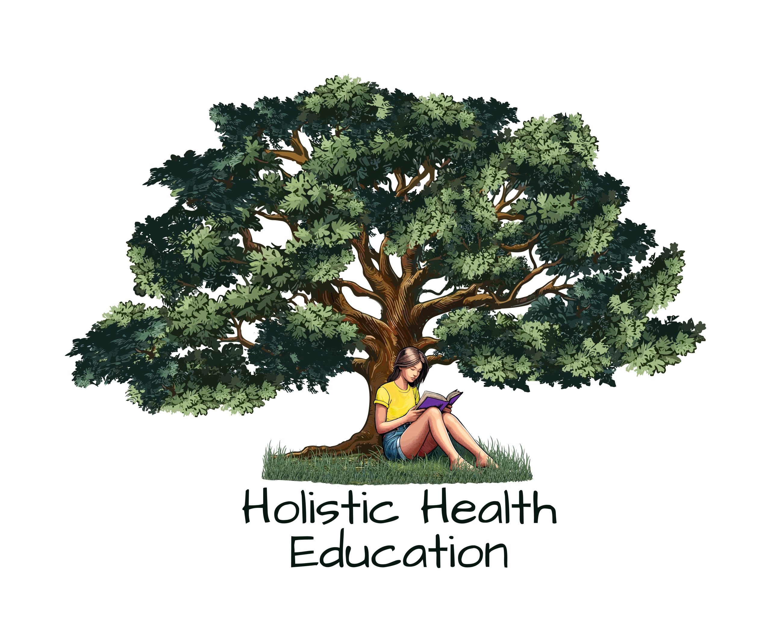 HolisticHealthEd.com
