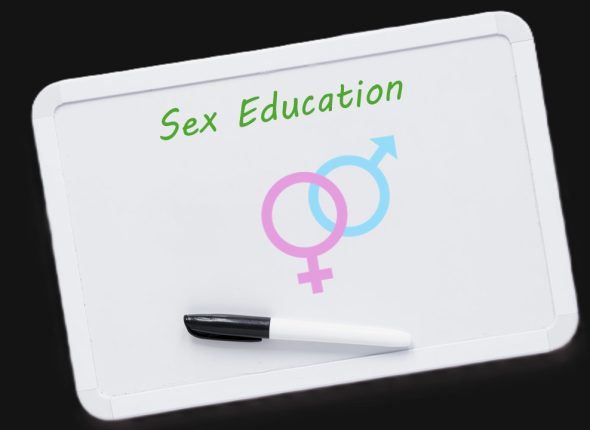 Sex Ed thumbnail