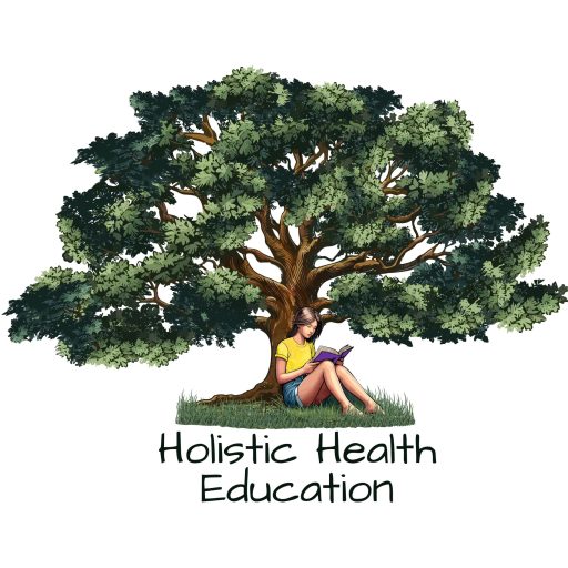 HolisticHealthEd.com
