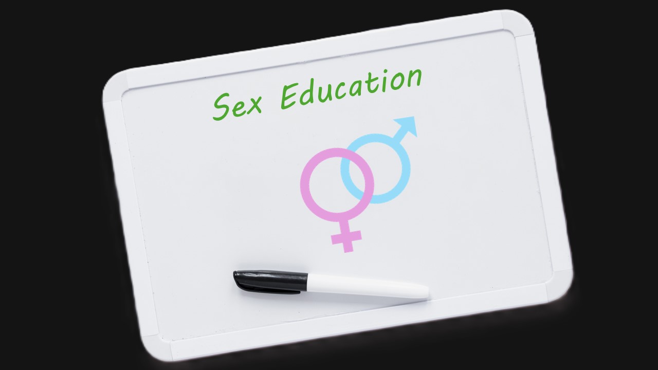 Sex Education
