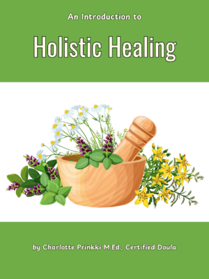 Holistic Healing eBook