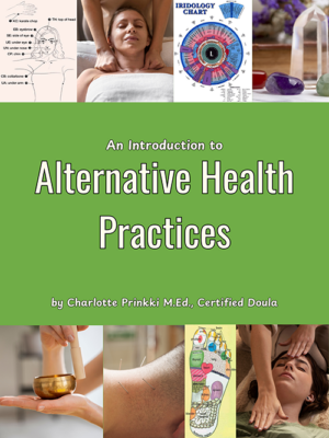 Introduction to Alternative Health Practices